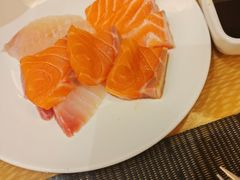 -鲁商铂尔曼大酒店·铂丽自助餐厅