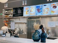 -ARKET CAFÉ(三里屯太古里店)