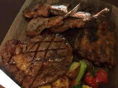 -G+KITCHEN(龙湖狮山天街店)