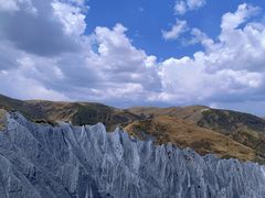-折多山