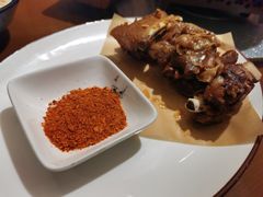 -王妈热卤·川味馆(海昌店)