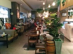 -TAMATI(巴黎贝甜韩式西餐厅店)