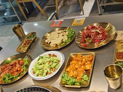 -炉队长·齐齐哈尔家庭烤肉(马家堡店)