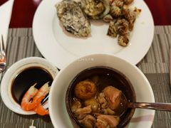 -牡丹国际大酒店-港式茶餐厅