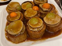 -功德林素菜饭庄(前门店)