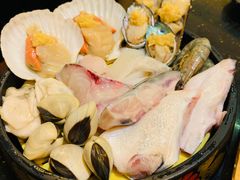 -熊出没日本烧肉放题
