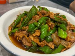 -农家湘菜(安亭店)