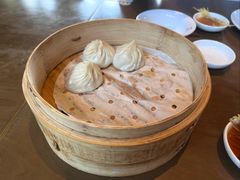 -南翔馒头店(豫园店)