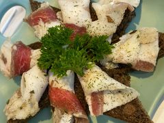 -库滋明·俄罗斯特色美食(中央大街店)