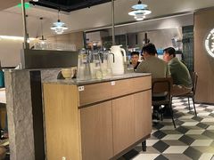-留半山·香港食堂(啦啦宝都店)