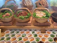-牛YO寿喜烧和牛火锅自助(三台子万象汇店)