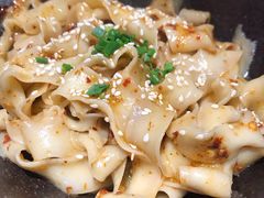 甜水面-归蜀第成都串串料理(梅花路店)