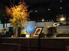 -Carbon莫卡哆·意大利复古集市餐厅(杭州大厦店)