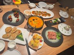 -枣子树·素食餐厅(普陀山店)