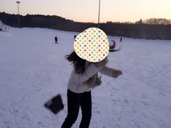 -棋盘山冰雪大世界