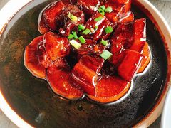 红烧肉-日上三甘(三里屯店)