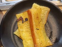 -新石器烤肉(高行万嘉店)