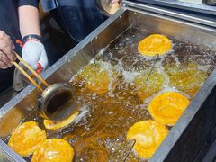 -回坊刘明柿子糊塌 · 刘明元宵