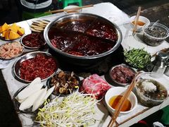 -渝味黄姐火锅(黄泥村店)