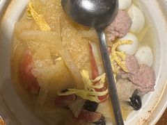 -新白鹿餐厅(龙游路总店·杭帮菜名店)