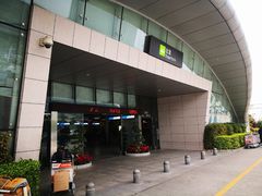 -厦门五通客运码头