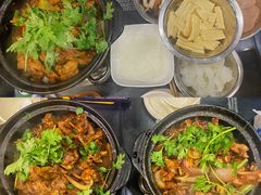 -川香煲(茅台路店)