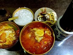-华兴街煎蛋面(总店)