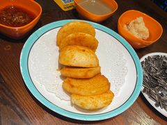 -下杨家青海土火锅(海湖店)