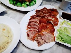 -燕云楼(云南路店)