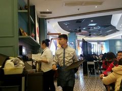 大堂-美奈小馆·越南料理(福田星河COCO Park店)