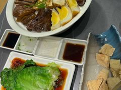 -潮界(大学路店)