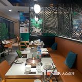 祥云小镇这家椰子鸡｜每一口都是热带风情🌴