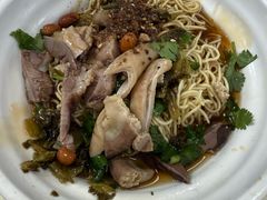 -阿阳牛腩腌面店