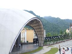 -四川省成都市彭州市白鹿镇