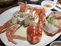 -79号渔船海鲜饭店(华强北店)