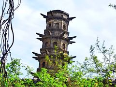 -南京市江宁方山