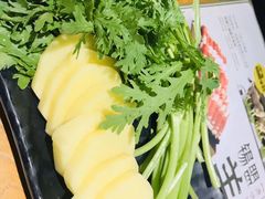 -呷哺呷哺 黄金牧场 (盛世天骄店)