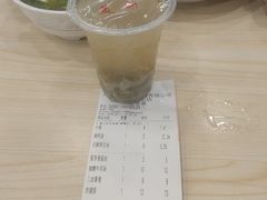 -美新点心店(陕西北路店)