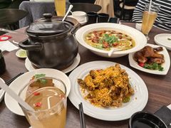 -新旺茶餐厅(鑫耀·光环live店)