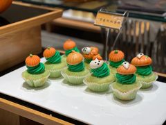 -太湖饭店玉兰厅(自助餐厅)