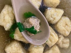 -昌顺马记小吃店(昌盛园店)