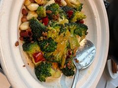 -小厨娘淮扬菜(天印大道店)