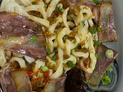 -面乙新派手擀面(大悦城店)