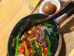 -小满手工粉(上海品尊国际店)