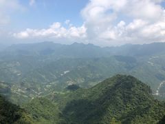 -塔云山