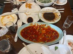 -王家沙点心店(南京西路总店)