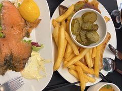 -宜家·瑞典风味餐厅(北京西红门店)