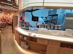 -西贝(无锡万象城店)
