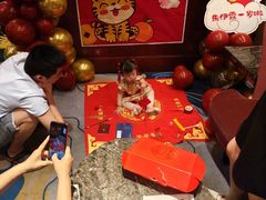 -恒宝和宴(合生广场店)