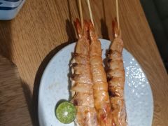 -沼津港精致料理·寿喜烧·烧鸟(青浦宝龙广场日料榜单店)